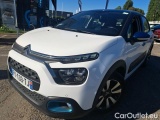  Citroen  C3 1.2 PURETECH 110 S&S SHINE 