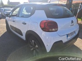  Citroen  C3 1.2 PURETECH 110 S&S SHINE #2