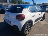  Citroen  C3 1.2 PURETECH 110 S&S SHINE #3