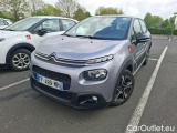  Citroen  C3 1.2 PURETECH 110 S&S SHINE BUSINESS 