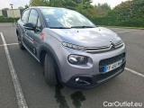  Citroen  C3 1.2 PURETECH 110 S&S SHINE BUSINESS #77