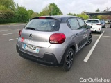  Citroen  C3 1.2 PURETECH 110 S&S SHINE BUSINESS #3