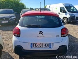  Citroen  C3 1.2 PURETECH 110 S&S SHINE BUSINESS #15