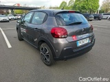  Citroen  C3 1.2 PURETECH 110 S&S SHINE BUSINESS #34