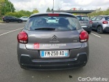 Citroen  C3 1.2 PURETECH 110 S&S SHINE BUSINESS #35