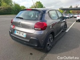  Citroen  C3 1.2 PURETECH 110 S&S SHINE BUSINESS #3