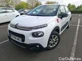  Citroen  C3 1.2 PURETECH 110 S&S SHINE BUSINESS 