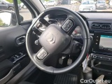  Citroen  C3 1.2 PURETECH 110 S&S SHINE BUSINESS #4
