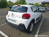  Citroen  C3 1.2 PURETECH 110 S&S SHINE BUSINESS #3