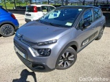  Citroen  C3 1.2 PURETECH 110 S&S SHINE BUSINESS 