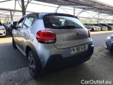  Citroen  C3 1.2 PURETECH 110 S&S SHINE BUSINESS AUTO #2
