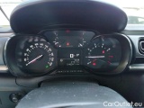  Citroen  C3 1.2 PURETECH 110 S&S SHINE BUSINESS AUTO #7