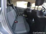  Citroen  C3 1.2 PURETECH 110 S&S SHINE BUSINESS AUTO #10