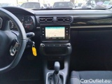  Citroen  C3 1.2 PURETECH 110 S&S SHINE BUSINESS AUTO #11