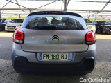  Citroen  C3 1.2 PURETECH 110 S&S SHINE BUSINESS AUTO #15