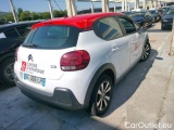  Citroen  C3 1.2 PURETECH 110 S&S SHINE BUSINESS AUTO #3