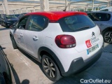  Citroen  C3 1.2 PURETECH 110 S&S SHINE BUSINESS AUTO #2