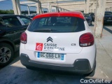  Citroen  C3 1.2 PURETECH 110 S&S SHINE BUSINESS AUTO #15
