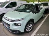  Citroen  C3 1.2 PURETECH 82 S&S FEEL 