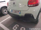  Citroen  C3 1.2 PURETECH 82 S&S FEEL #42