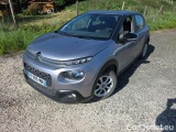  Citroen  C3 1.2 PURETECH 82 S&S FEEL 