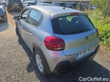  Citroen  C3 1.2 PURETECH 82 S&S FEEL #2