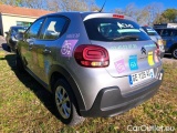  Citroen  C3 1.2 PURETECH 83 S&S FEEL #2