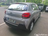  Citroen  C3 1.2 PURETECH 83 S&S FEEL BUSINESS #3