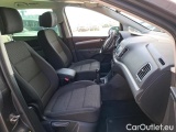  Volkswagen  Sharan 2.0 TDI 150 BVM6 LOUNGE BMT #9