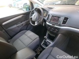  Volkswagen  Sharan 2.0 TDI 150 BVM6 LOUNGE BMT #4