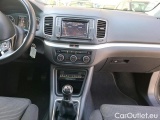  Volkswagen  Sharan 2.0 TDI 150 BVM6 LOUNGE BMT #11