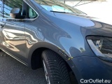  Volkswagen  Sharan 2.0 TDI 150 BVM6 LOUNGE BMT #25