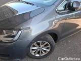  Volkswagen  Sharan 2.0 TDI 150 BVM6 LOUNGE BMT #35