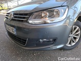  Volkswagen  Sharan 2.0 TDI 150 BVM6 LOUNGE BMT #50