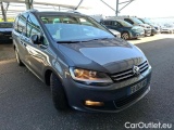  Volkswagen  Sharan 2.0 TDI 150 BVM6 LOUNGE BMT #79
