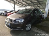  Volkswagen  Sharan 2.0 TDI 150 DSG6 CONNECT BMT 