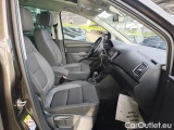  Volkswagen  Sharan 2.0 TDI 150 DSG6 CONNECT BMT #9