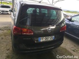  Volkswagen  Sharan 2.0 TDI 150 DSG6 CONNECT BMT #16
