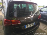  Volkswagen  Sharan 2.0 TDI 150 DSG6 CONNECT BMT #28