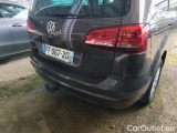  Volkswagen  Sharan 2.0 TDI 150 DSG6 CONNECT BMT #46