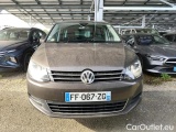  Volkswagen  Sharan 2.0 TDI 150 DSG6 CONNECT BMT #51