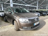  Volkswagen  Sharan 2.0 TDI 150 DSG6 CONNECT BMT #76
