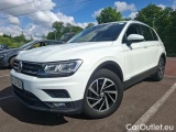  Volkswagen  Tiguan 2.0 TDI 150 DSG7 CONNECT 
