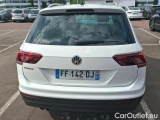  Volkswagen  Tiguan 2.0 TDI 150 DSG7 CONNECT #23