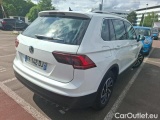  Volkswagen  Tiguan 2.0 TDI 150 DSG7 CONNECT #25