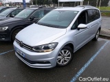  Volkswagen  Touran 2.0 TDI 150 DSG7 LOUNGE BUSINESS 7-S 