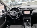  Volkswagen  Touran 2.0 TDI 150 DSG7 LOUNGE BUSINESS 7-S #4