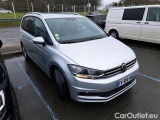  Volkswagen  Touran 2.0 TDI 150 DSG7 LOUNGE BUSINESS 7-S #99