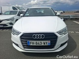  Audi  A3 1.6 TDI 116 BUSINESS LINE SB #14