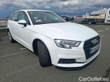  Audi  A3 1.6 TDI 116 BUSINESS LINE SB #34